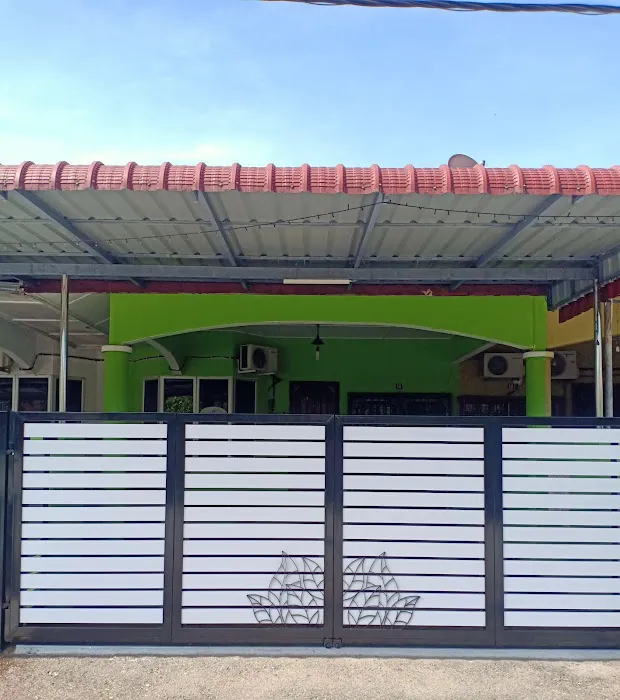 Natasha Homestay Temerloh Picture 10