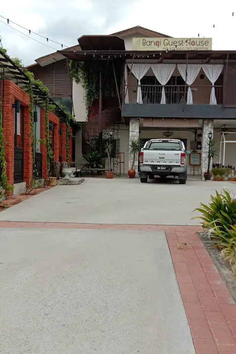 SPOT ON 90064 Bgh Hostel Lama Picture 5