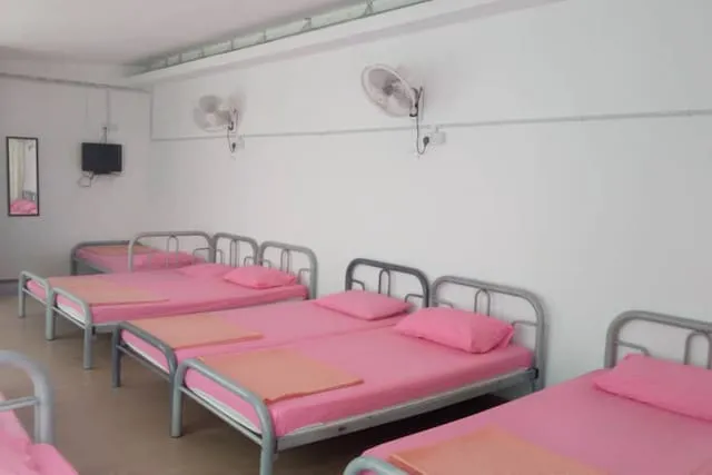 SPOT ON 90064 Bgh Hostel Lama Picture 1