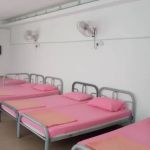 SPOT ON 90064 Bgh Hostel Lama