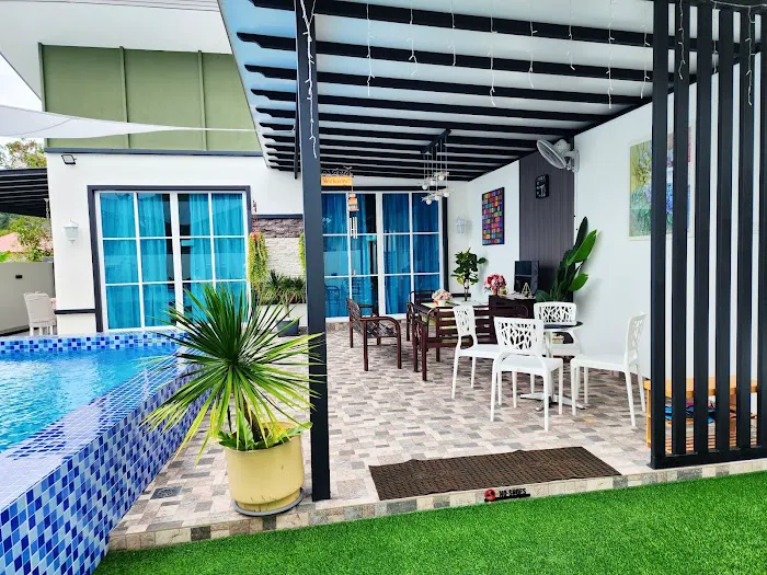 OYA Homestay Bangi Picture 1