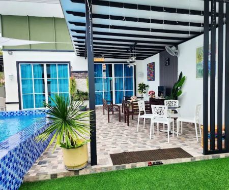 OYA Homestay Bangi