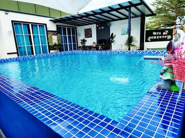 OYA Homestay Bangi Picture 6