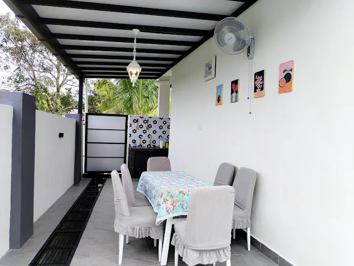 OYA Homestay Bangi Picture 4