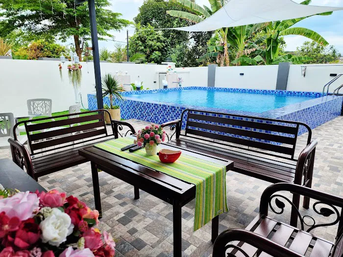 OYA Homestay Bangi Picture 2