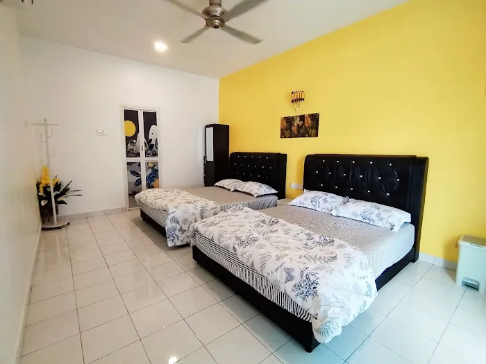 OYA Homestay Bangi Picture 3