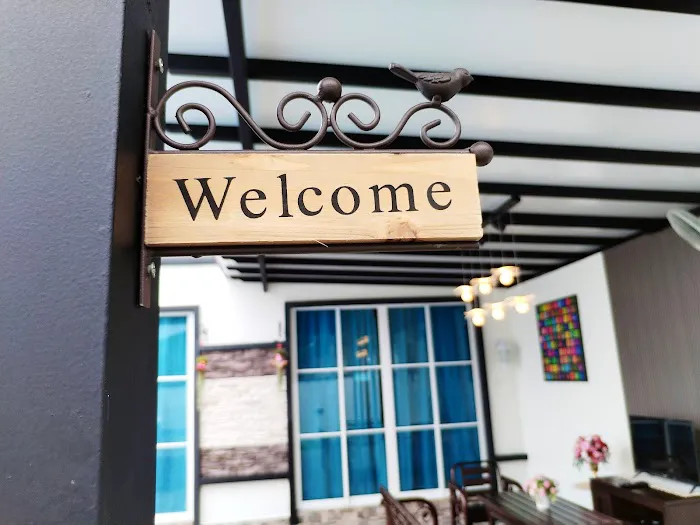OYA Homestay Bangi Picture 8