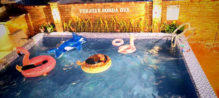 Teratak Bonda Oya Private Pool BANGI Picture 1