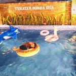 Teratak Bonda Oya Private Pool BANGI