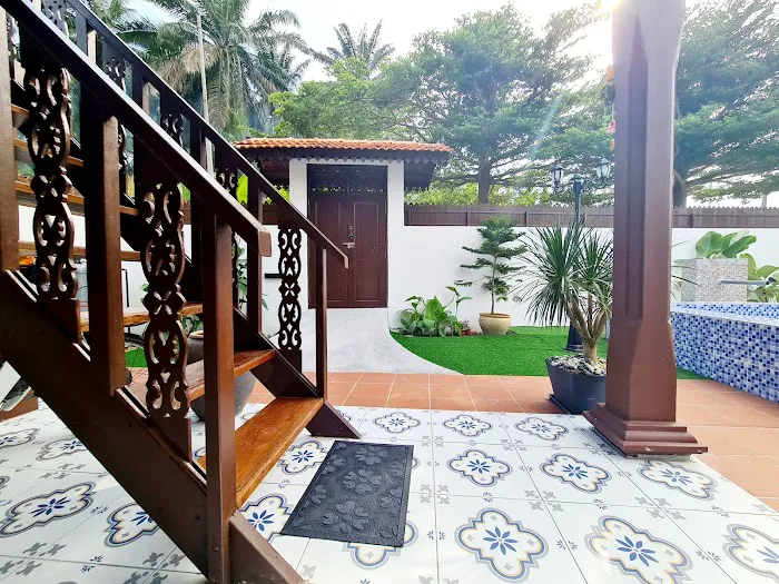 Teratak Bonda Oya Private Pool BANGI Picture 7