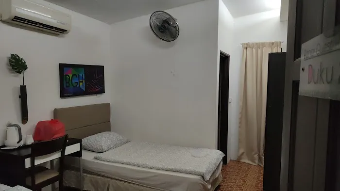 Bangi Guest House (Bangi Lama Branch) Picture 1