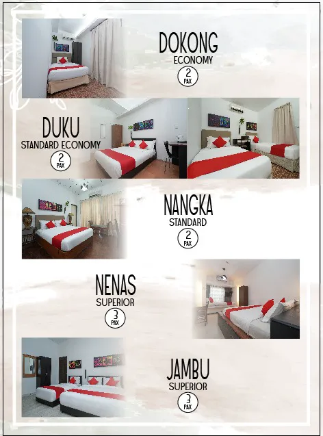 Bangi Guest House (Bangi Lama Branch) Picture 5