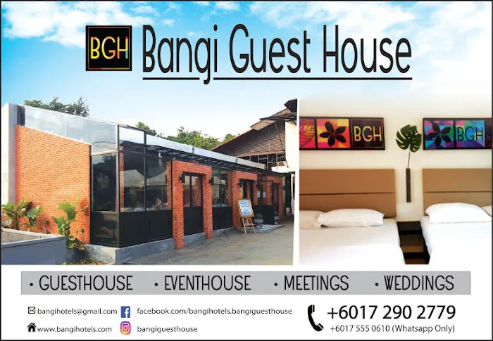 Bangi Guest House (Bangi Lama Branch) Picture 10