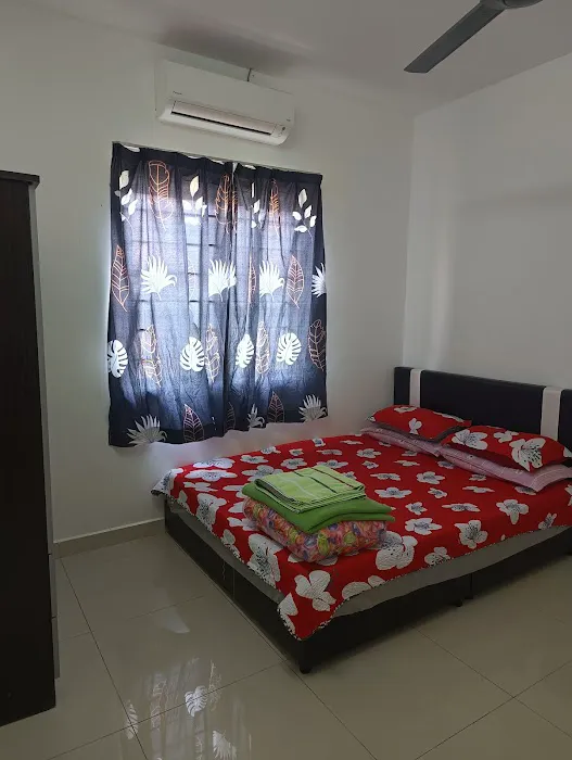 Tajau Homestay Picture 1