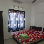 Tajau Homestay