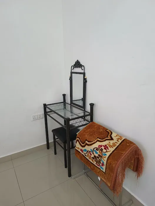 Tajau Homestay Picture 4