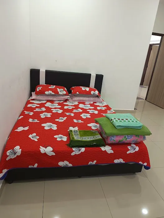 Tajau Homestay Picture 8
