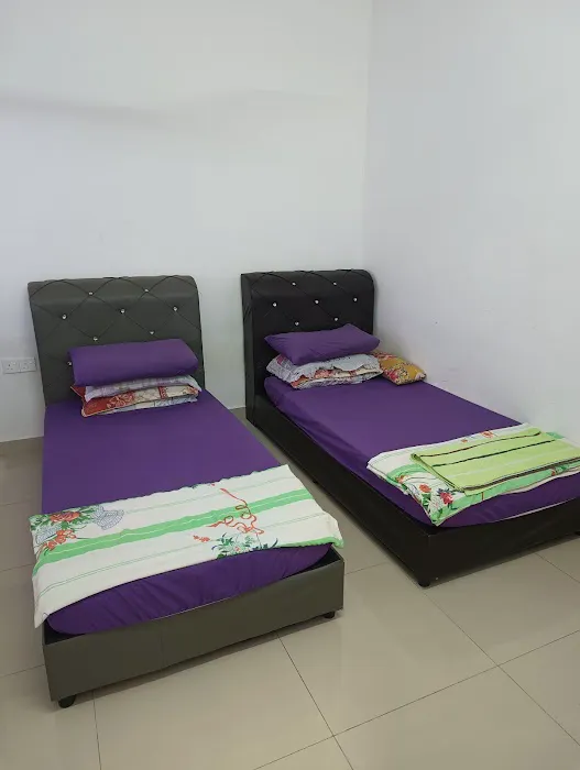 Tajau Homestay Picture 9