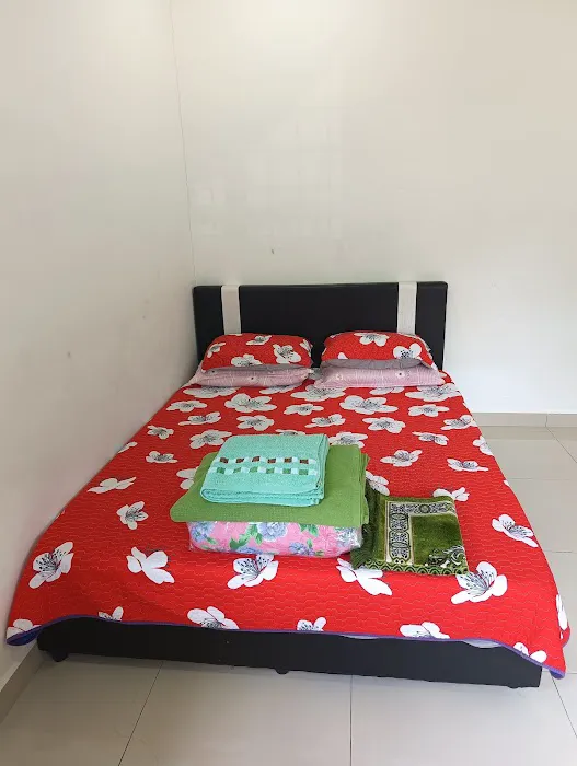 Tajau Homestay Picture 7
