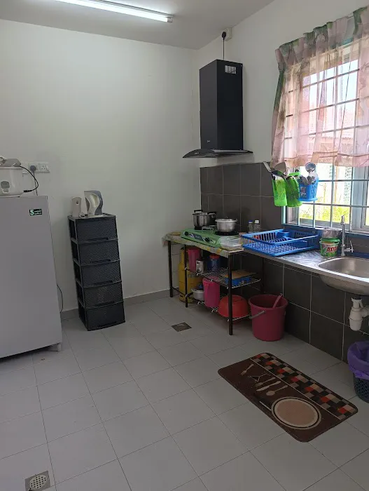 Tajau Homestay Picture 10
