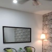 Homestay Teratak Orked Prima ico