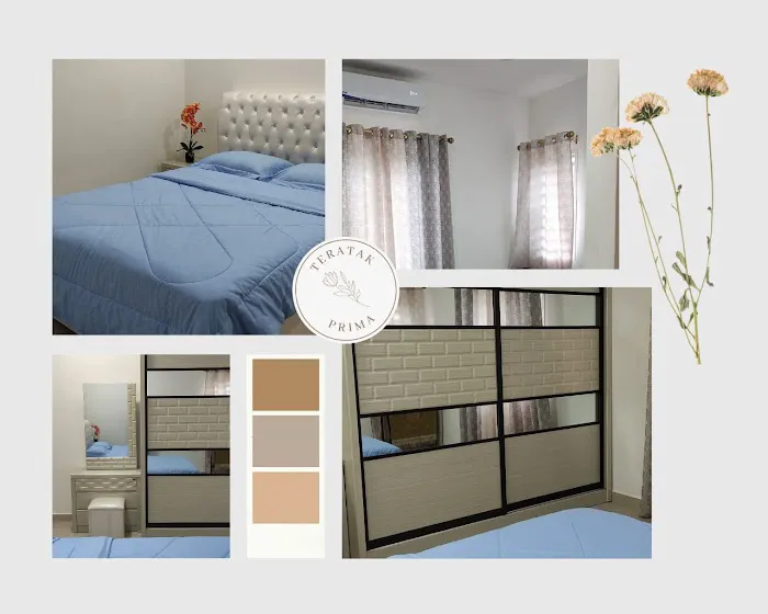 Homestay Teratak Orked Prima Picture 9