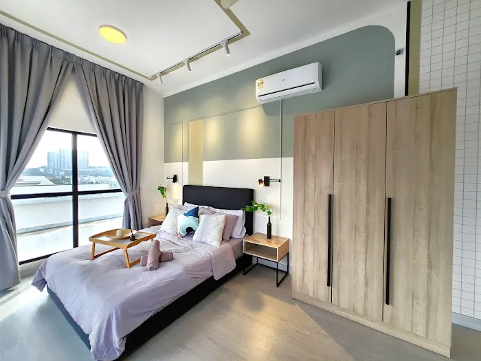Wisma XLK Picture 1