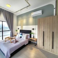 Wisma XLK ico