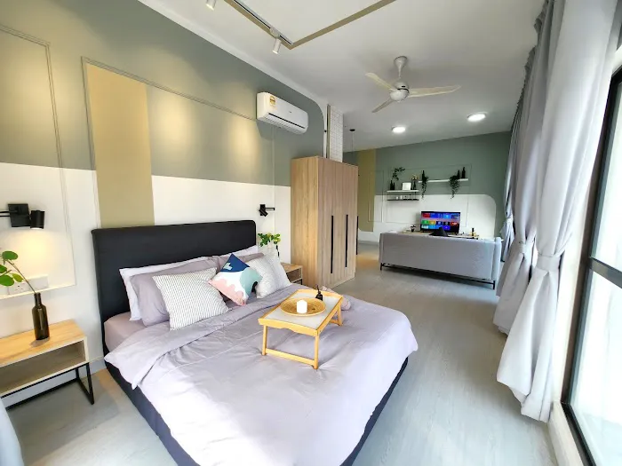 Wisma XLK Picture 9