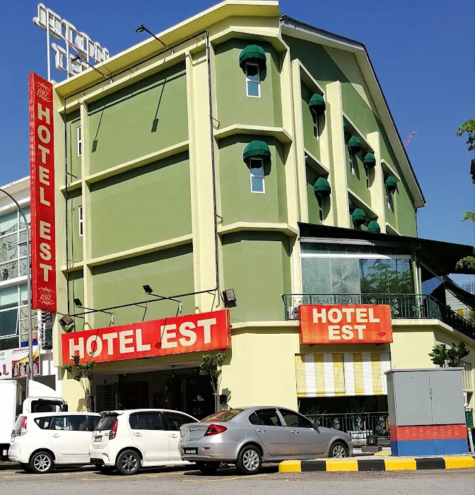 OYO 604 Hotel Est Equine Park Picture 3
