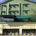 OYO 604 Hotel Est Equine Park