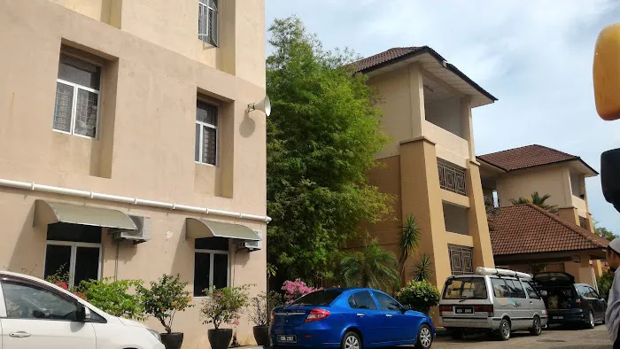 Asrama Sri Semai Bakti Kuantan Picture 2
