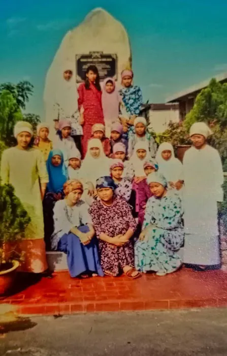 Asrama Sri Semai Bakti Kuantan Picture 6