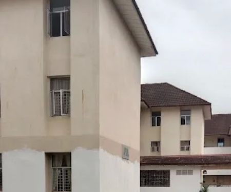 Asrama Sri Semai Bakti Kuantan