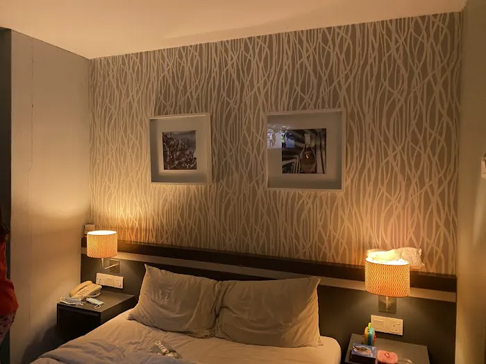 Kosma Boutique Hotel Picture 1