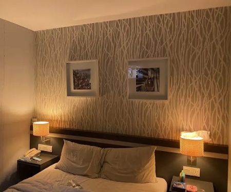 Kosma Boutique Hotel