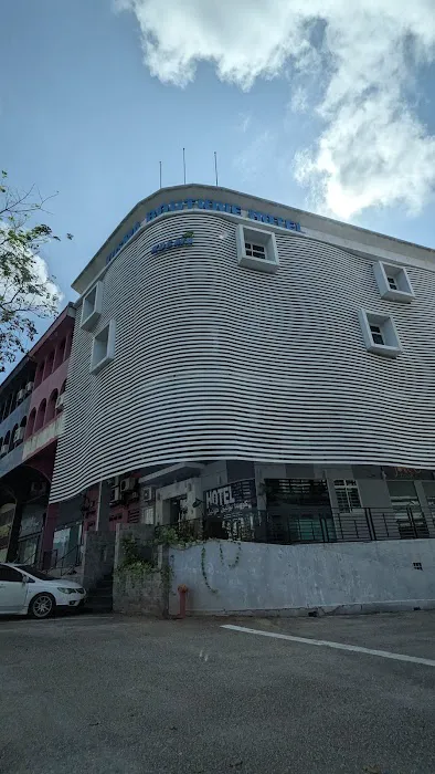 Kosma Boutique Hotel Picture 2
