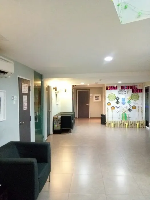 Kosma Boutique Hotel Picture 3