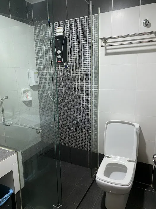Kosma Boutique Hotel Picture 6