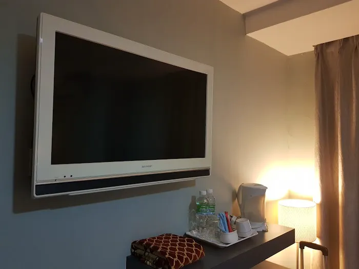 Kosma Boutique Hotel Picture 4