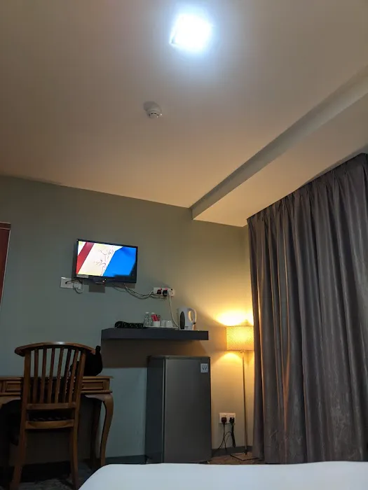 Kosma Boutique Hotel Picture 7