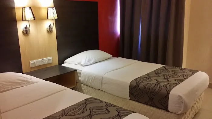 The Citilite Hotel Ts kuantan Picture 1