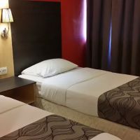 The Citilite Hotel Ts kuantan ico