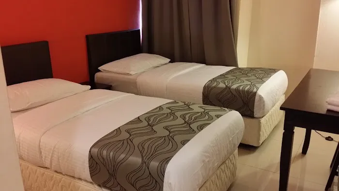 The Citilite Hotel Ts kuantan Picture 2