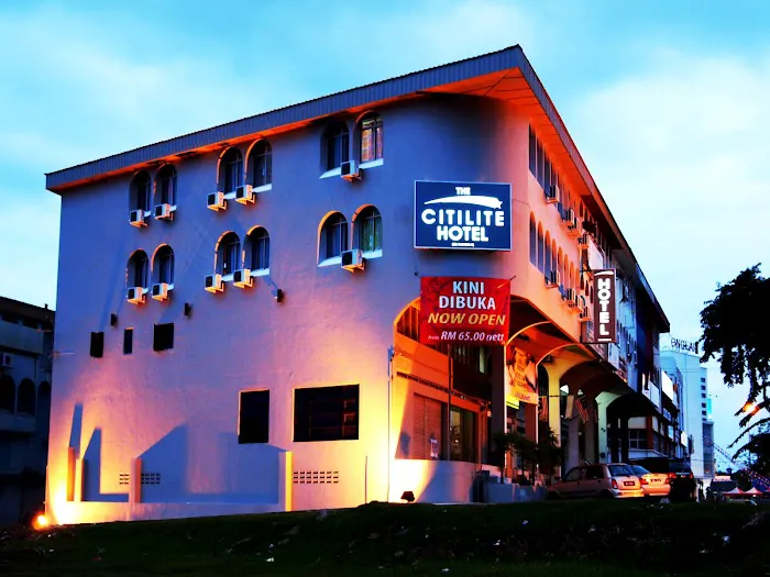 The Citilite Hotel Ts kuantan Picture 5