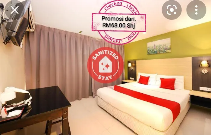 The Citilite Hotel Ts kuantan Picture 8