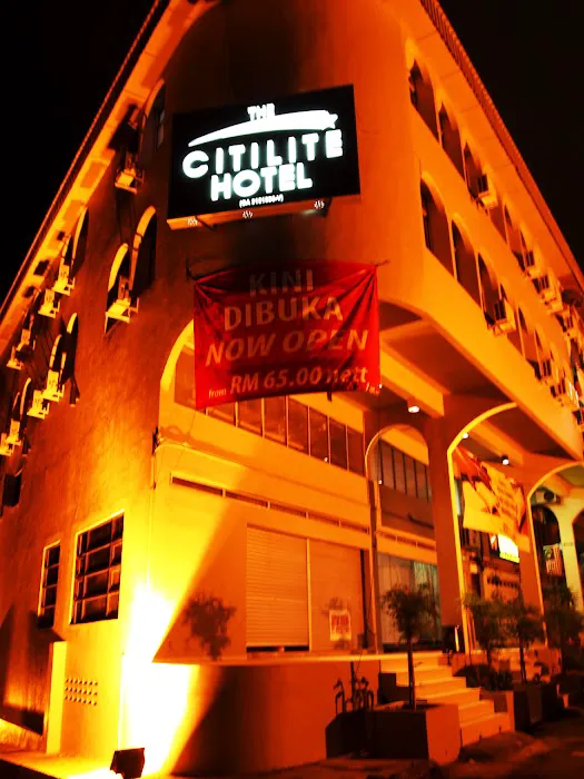 The Citilite Hotel Ts kuantan Picture 10