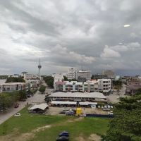 E-Red Hotel Kuantan ico