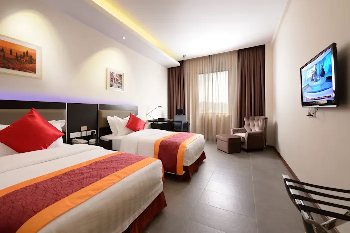E-Red Hotel Kuantan Picture 3