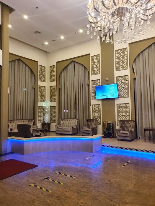 E-Red Hotel Kuantan Picture 2